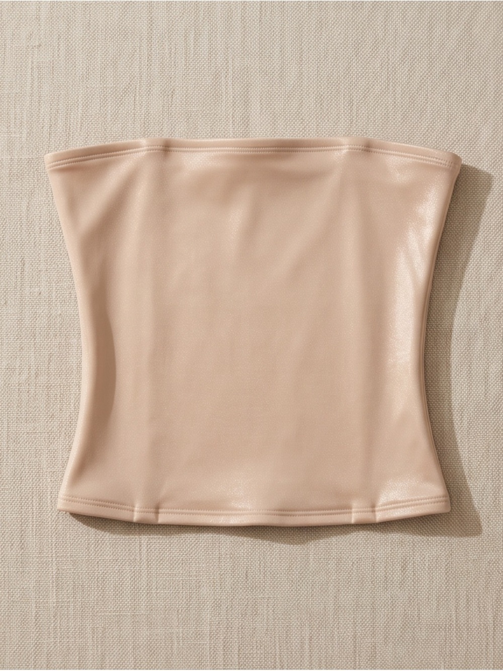 Miraclesuit Nude Waist Cincher Corset Shapewear Size Large